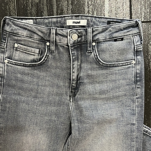 Ladies Mavi Jeans - Picture 3 of 9